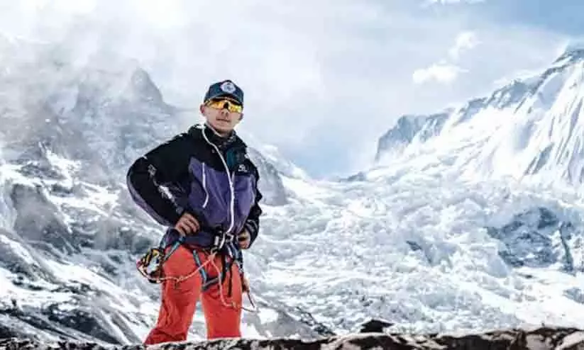 nima rinji sherpa