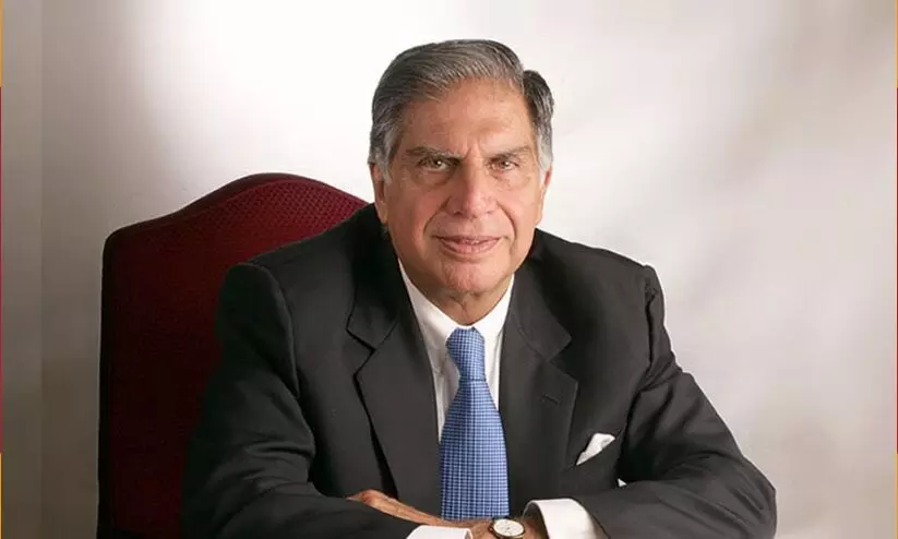 രത്തൻ ടാറ്റയെ ആശുപത്രിയിൽ പ്രവേശിപ്പിച്ചു; ആരോഗ്യനില ഗുരുതരമെന്ന് റിപ്പോർട്ട്