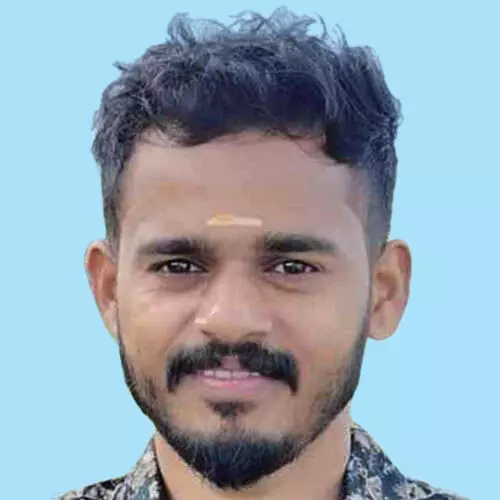 പ്ര​ദീ​പ്