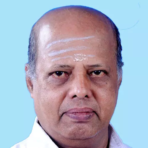 ഹ​രി​ഹ​ര​ൻ