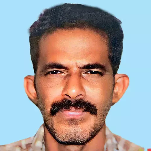 ച​ന്ദ്ര​ൻ