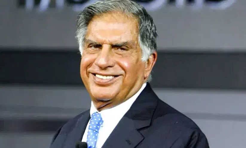 ratan tata ratan tata