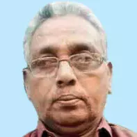 അബ്ദുൽ അസീസ് വ​ട​ക​ര: ഓ​ർ​ക്കാ​ട്ടേ​രി ക​സ്തൂ​രി​കു​നി അ​ബ്ദു​ൽ അ​സീ​സ് (65) നി​ര്യാ​ത​നാ​യി. ഭാ​ര്യ: സു​ബൈ​ദ. മ​ക്ക​ൾ: ദ​ൽ​ഹ​ത്ത്, ഷൗ​ക്ക​ത്ത്, ദ​ർ​ഷി​ദ. മ​രു​മ​ക്ക​ൾ: ഷി​ഹാ​ബു​ദീ​ൻ (ക​ണ്ണൂ​ക്ക​ര).