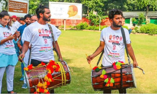 Jammu-Haryana election