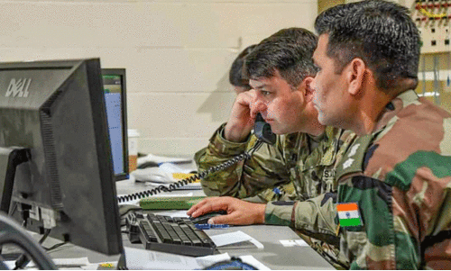 കരസേനയിൽ എൻജിനീയറിങ് ബിരുദക്കാർക്ക് അവസരം കരസേനയിൽ എൻജിനീയറിങ് ബിരുദക്കാർക്ക് അവസരം