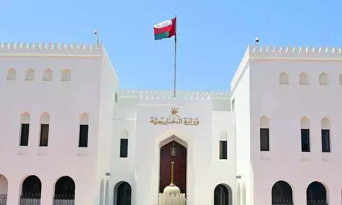 oman
