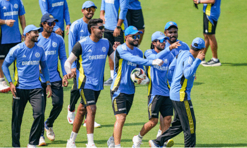 ഇന്ത്യ-ബംഗ്ലാദേശ് രണ്ടാം ട്വന്‍റി20 ഇന്ന്; ജയിച്ചാൽ പരമ്പര