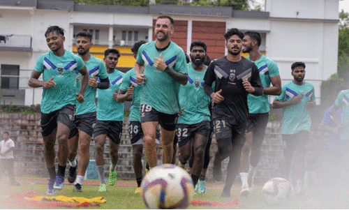 സൂപ്പർ ലീഗ് കേരള: മലപ്പുറവും കൊച്ചിയും വീണ്ടും നേർക്കുനേർ