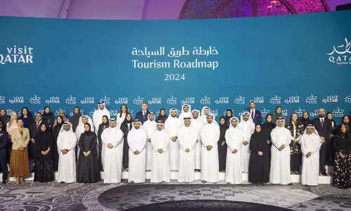 tourism roadmap