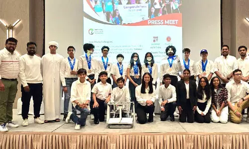 first global challenge