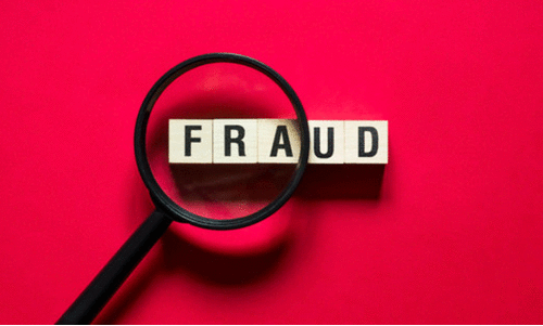 fraud