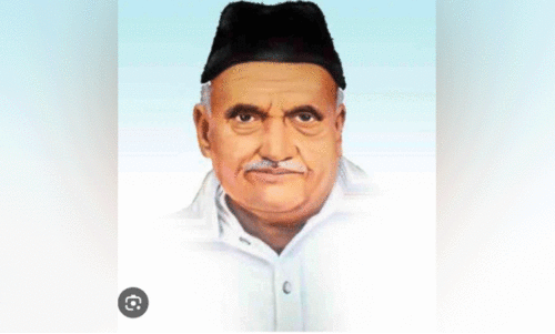 കെ.​എം. സീ​തി സാ​ഹി​ബി​നെ സ്വാ​ത​ന്ത്ര്യ സ​മ​ര സേ​നാ​നി​ക​ളു​ടെ പ​ട്ടി​ക​യി​ൽപെടു​ത്ത​ൽ: നീക്കം തുടങ്ങി