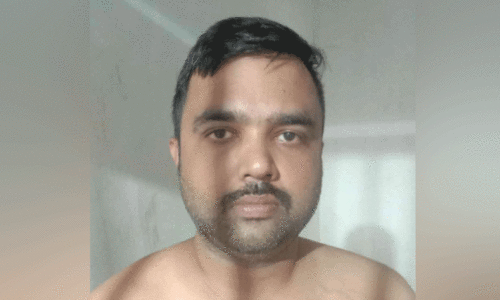 കോളജ് പ്രവേശനം വാഗ്ദാനം ചെയ്ത് തട്ടിപ്പ്; പ്രതി പിടിയിൽ