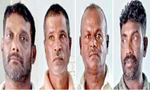 18 വർഷം മുമ്പ് കൂട്ടബലാത്സംഗം; പ്രതികൾക്ക് 40.6 വർഷം തടവ്