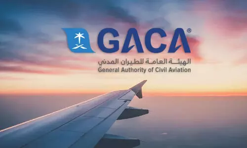 GACA
