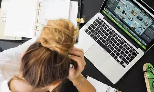 ജോലി രാജിവെക്കാൻ ആരും ആഗ്രഹിക്കുന്നില്ല; മേലധികാരികളിൽ നിന്ന് രക്ഷ​പ്പെടുകയാണ് ലക്ഷ്യം -ടോക്സിക് തൊഴിലിടങ്ങളെ കുറിച്ച് വെളിപ്പെടുത്തി യുവാവിന്റെ രാജിക്കത്ത്