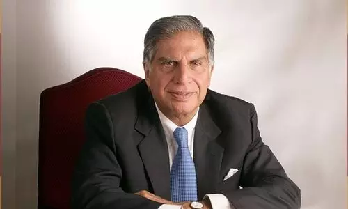 രത്തൻ ടാറ്റയെ ആശുപത്രിയിൽ പ്രവേശിപ്പിച്ചു; ആരോഗ്യനില ഗുരുതരമെന്ന് റിപ്പോർട്ട്