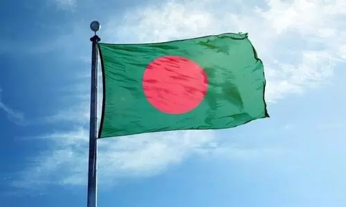 ബംഗ്ലാദേശിൽ ഭരണഘടന പരിഷ്‍കരണ കമീഷൻ പ്രഖ്യാപിച്ച് ഇടക്കാല സർക്കാർ