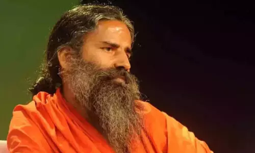 തെറ്റിദ്ധരിപ്പിക്കുന്ന പരസ്യം: ബാബാ രാംദേവിനെതിരെ വീണ്ടും കേസ്