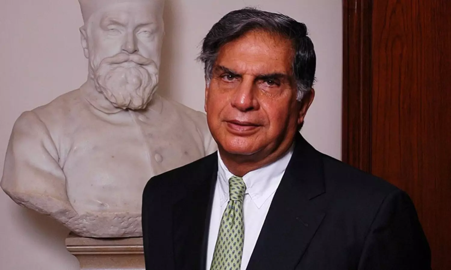 Ratan Tata
