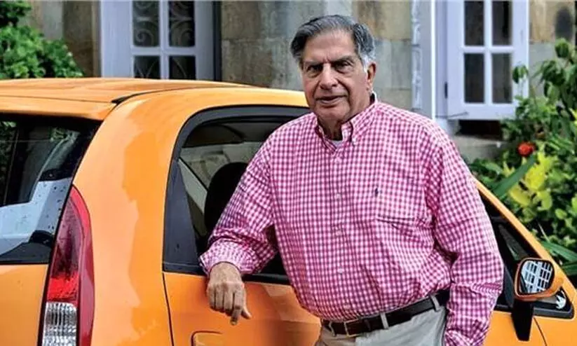 ആരാകും ആ മനുഷ്യസ്നേഹത്തിന് പിൻഗാമി?