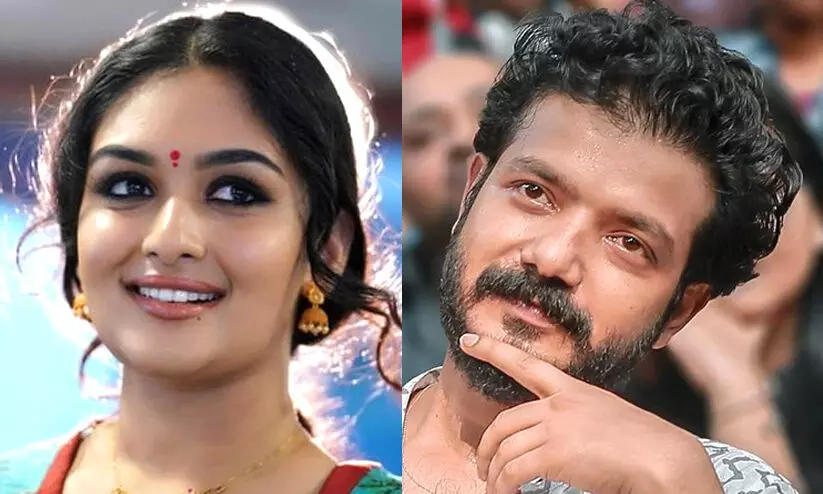 prayaga sreenath 98797