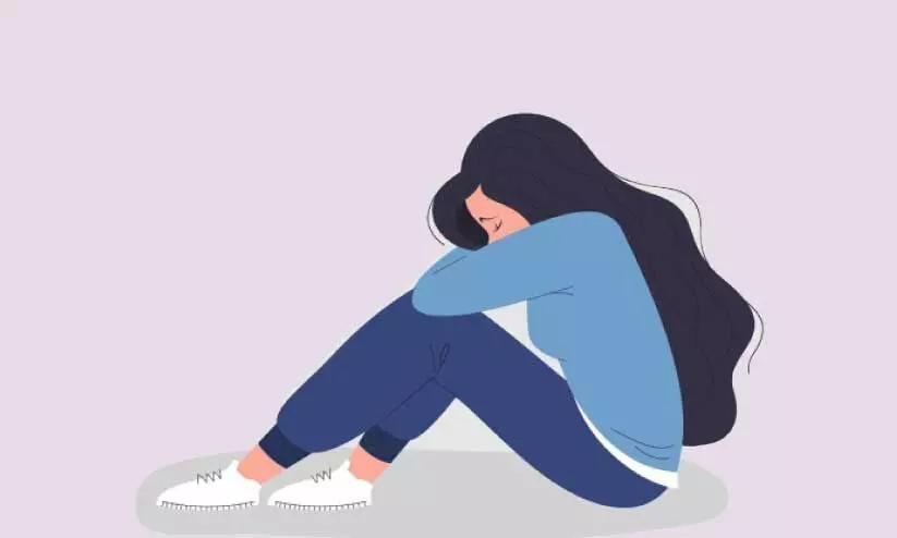 ഇന്ന്​ ലോക മാനസികാരോഗ്യ ദിനം; തൊഴിലിടങ്ങളിൽ എരിഞ്ഞടങ്ങരുത്​