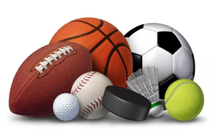 തൃശൂർ ജില്ല സ്കൂൾ കായികമേള ഇന്ന് തുടങ്ങും തൃശൂർ ജില്ല സ്കൂൾ കായികമേള ഇന്ന് തുടങ്ങും