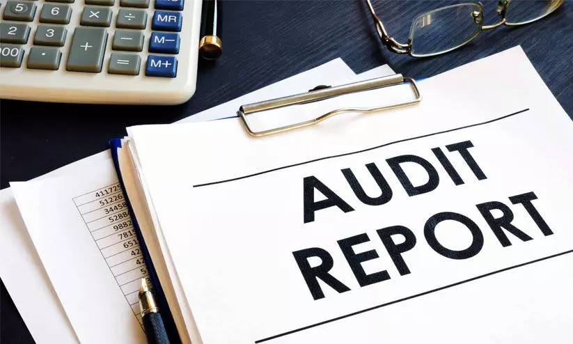 കൊല്ലം കോർപറേഷൻ പെർഫോമൻസ് ഓഡിറ്റ് റിപ്പോർട്ട്; കൗൺസിൽ തീരുമാനങ്ങൾക്ക്​ പുല്ലുവില