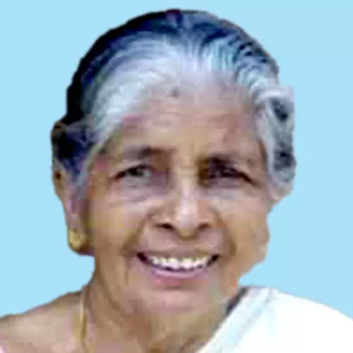 ജാ​ന​കി അ​മ്മ