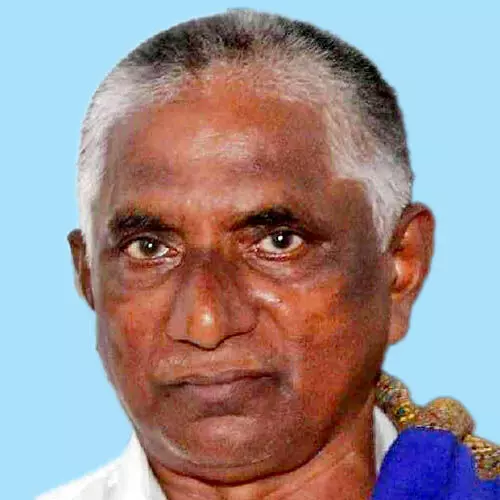 അ​ല​വി ഹാ​ജി