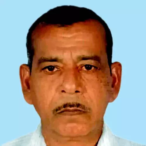 കു​ഞ്ഞി​മു​ഹ​മ്മ​ദ് ഹാ​ജി