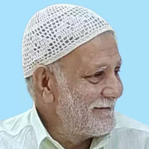 സൈ​നു​ദ്ദീ​ൻ