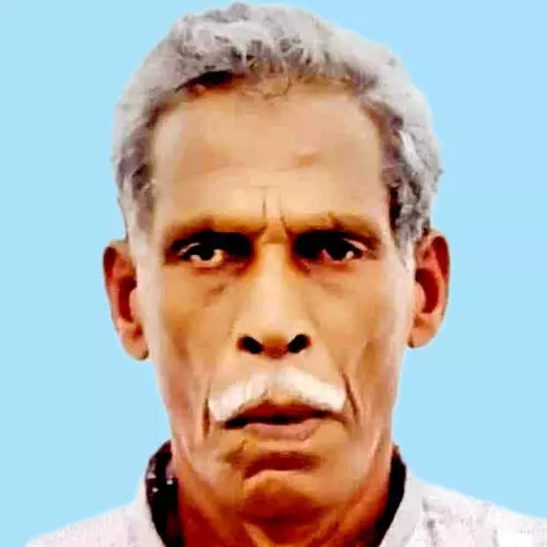 കു​ഞ്ഞു​മ​ര​ക്കാ​ർ