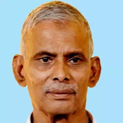 മു​ഹ​മ്മ​ദ് മു​സ്ത​ഫ