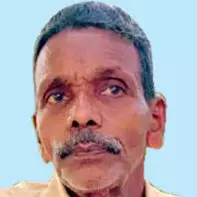 നാ​രാ​യ​ണ​ൻ