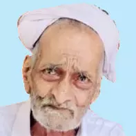 കു​ഞ്ഞ​ബ്ദു​ല്ല