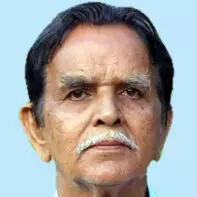 ബാ​ല​കൃ​ഷ്ണ​ൻ