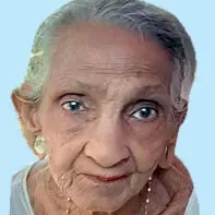 ക​ല്യാ​ണി