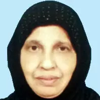 കു​ഞ്ഞീ​മ ഹ​ജ്ജു​മ്മ