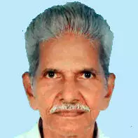 നാ​രാ​യ​ണ​ൻ നാ​യ​ർ