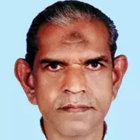 അ​ഹ​മ്മ​ദ് കു​ട്ടി ഹാ​ജി