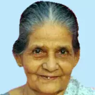 നാ​രാ​യ​ണി