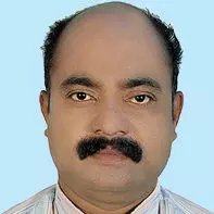 ശാ​ന്ത് ലാ​ൽ