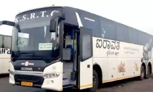 karnataka rtc