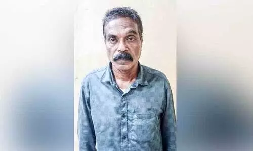 ഒളിവിൽ കഴിഞ്ഞ പ്രതി 20 വർഷത്തിനുശേഷം പിടിയിൽ