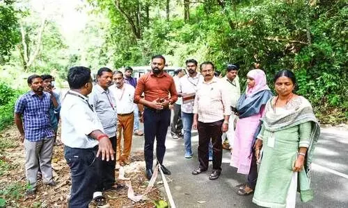 ശബരിമല തീര്‍ഥാടനം; മികവുറ്റ സൗകര്യമൊരുക്കും -കലക്ടര്‍