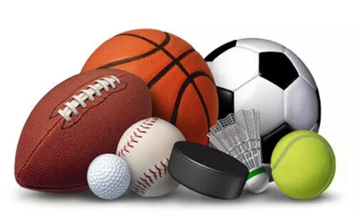 തൃ​ശൂ​ർ ജി​ല്ല സ്കൂ​ൾ കാ​യി​ക​മേ​ള ഇ​ന്ന്​ തു​ട​ങ്ങും