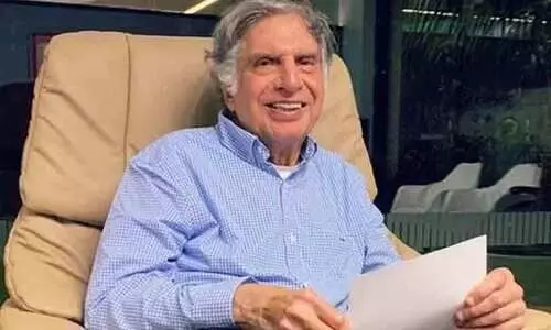 Ratan Tata