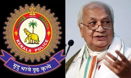 ‘സ്വർണക്കടത്ത് പണം നിരോധിത സംഘടനകൾ ഉപയോ​ഗിക്കുന്നതായി പറഞ്ഞിട്ടില്ല’; ഗവർണറുടെ പരാമർശം തള്ളി പൊലീസ്
